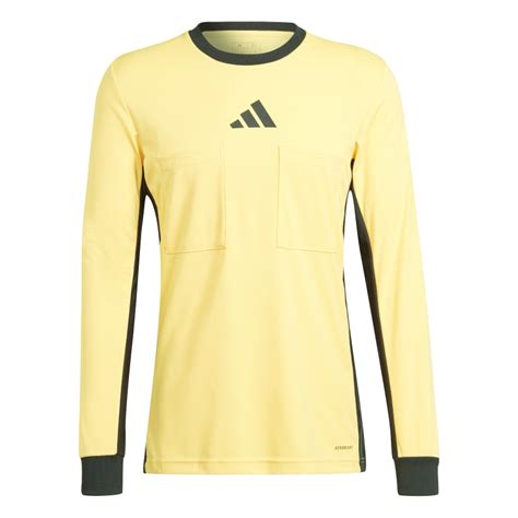 Adidas Referee 24 Trikot langarm Herren 